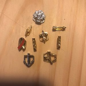 KEEP Collective keys assortment